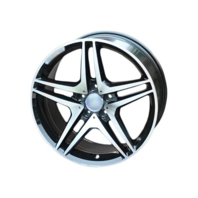 Model: 443 17" 8J ET40 5x112 MB