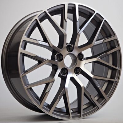 Model: 4694 19" 8,5J ET35 5x112 GFM