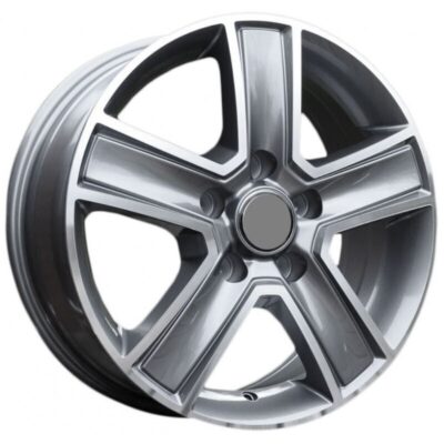 Model: 473 16" 6,5J ET50 5x130 MG