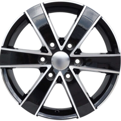 Model: 474 17" 7J ET50 6x130 MB