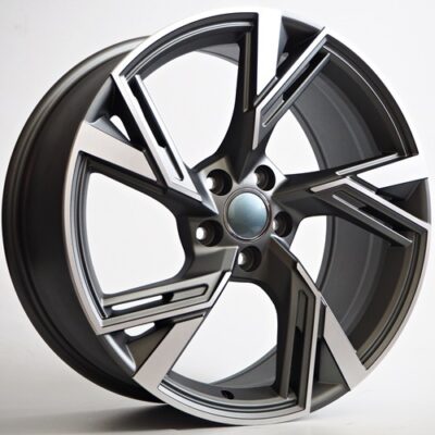 Model: 4907 19" 8,5J ET42 5x112 GmFM