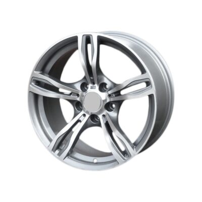 Model: 492 19" 8,5J ET33 + 9J ET38 5x120 MG