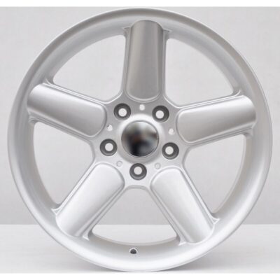 Model: 5025 17" 8,5J ET15 5x120 SL