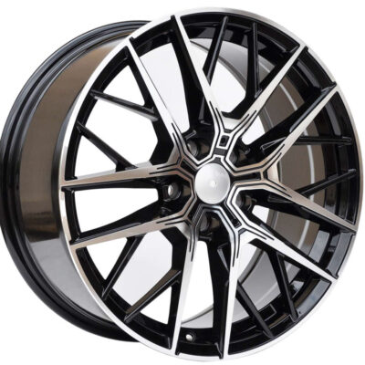 Model: 5080 18" 8J ET50 5x112 MBPC