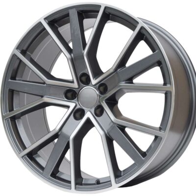 Model: 5131 21" 9,5J ET31 5x112 MG