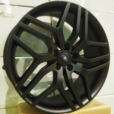 Model: 5133 20" 9,5J ET45 5x108 MB