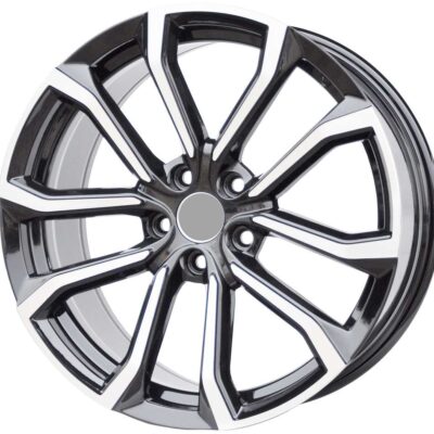 Model: 515 18" 8J ET49 5x108 MBPC