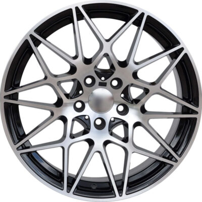 Model: 5167 18" 8,5J ET30 5x112 MB