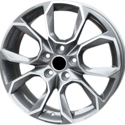 Model: 516 16" 6,5J ET40 5x100 MG