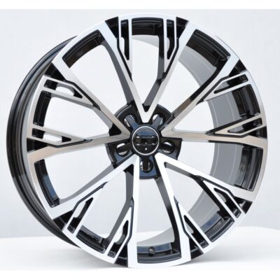 Model: 5170 22" 9,5J ET30 5x112 MB