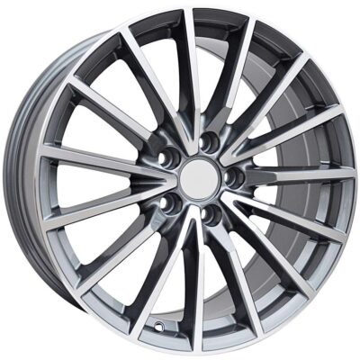 Model: 5246 19" 8,5J ET32 5x112 MG