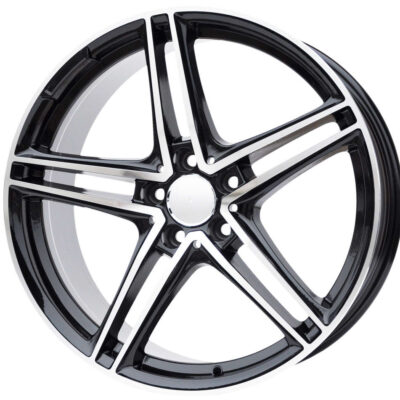 Model: 5252 19" 8,5J ET43 5x112 MB