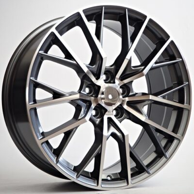 Model: 5257 19" 8J ET38 5x114,3 GFM