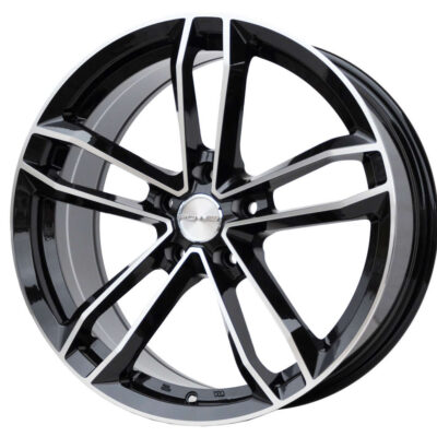 Model: 5276 18" 8J ET40 5x100 MB