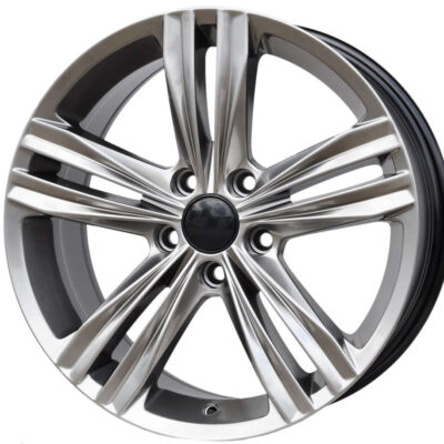 Model: 5293 18" 8J ET41 5x112 HB