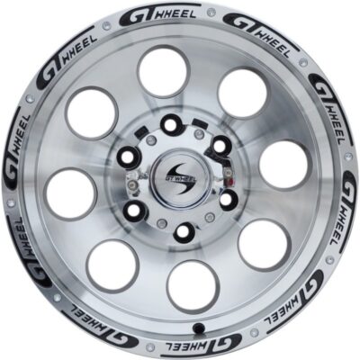 Model: 531 16" 10J ET-10 6x139,7 MB