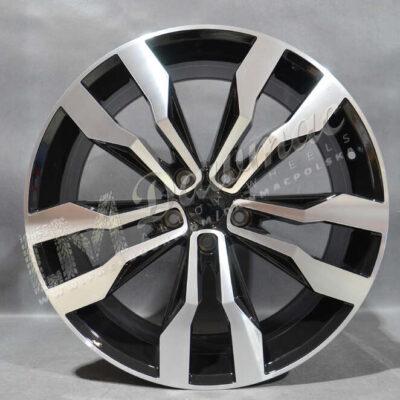 Model: 5333 18" 8J ET41 5x112 MB