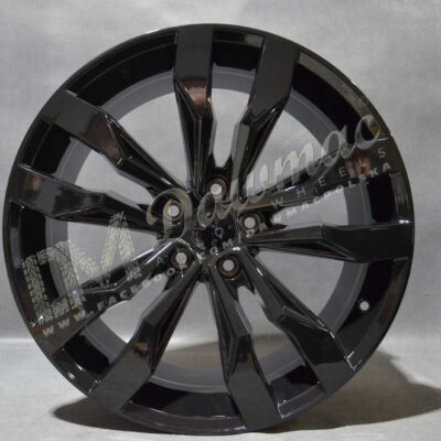 Model: 5333 21" 9J ET31 5x112 BL