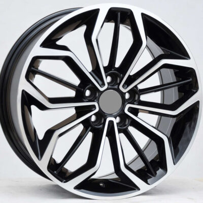 Model: 5433 17" 7,5J ET50 5x108 MB