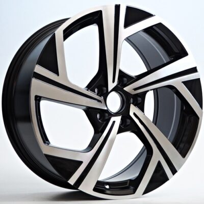 Model: 5461 18" 8J ET45 5x112 BFM