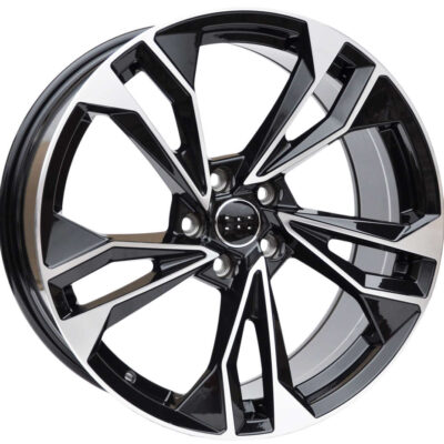 Model: 5493 19" 8,5J ET32 5x112 MBPC