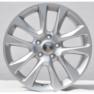 Model: 5536 20" 8J ET56 5x127 SL