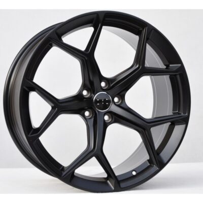 Model: 5598 18" 8J ET31 5x112 BLHM