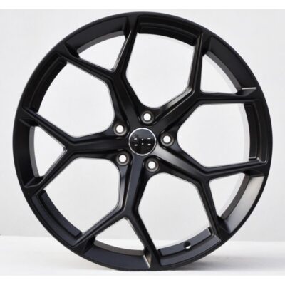 Model: 5598 20" 9J ET35 5x112 BL