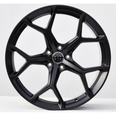 Model: 5598 22" 10J ET19 5x112 BL