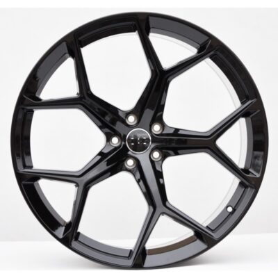 Model: 5598 22" 10J ET19 5x112 BP