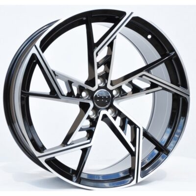 Model: 5611 21" 9J ET32 5x112 MB