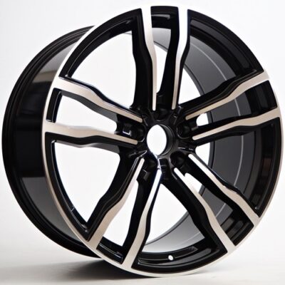 Model: 5614 21" 10,5J ET40 5x120 BFM