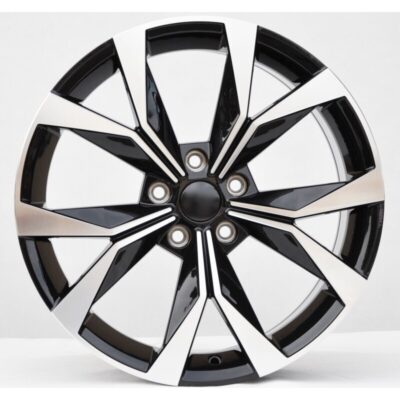 Model: 5627 18" 7,5J ET45 5x112 MB