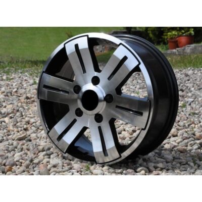 Model: 562 16" 7J ET55 5x130 MBPC