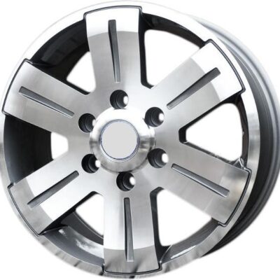 Model: 562 16" 7J ET55 6x130 MG