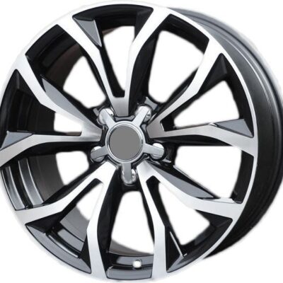 Model: 562 20" 8J ET35 5x112 MB