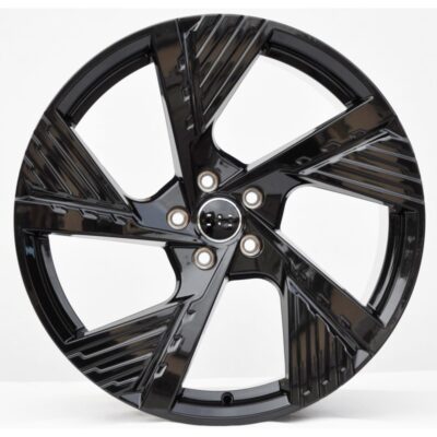 Model: 5639 19" 8J ET45 5x112 BL