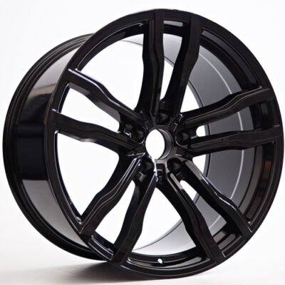 Model: 5645 21" 11,5J ET37 5x120 Black
