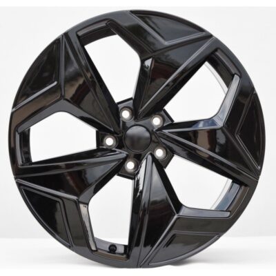 Model: 5649 19" 7,5J ET50 5x112 BL