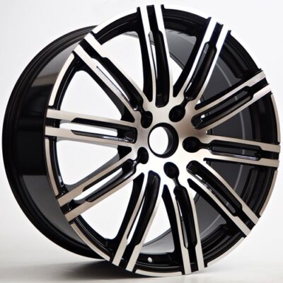 Model: 5676 21" 10J ET55 5x130 BFM