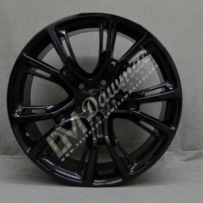 Model: 568 20'' 8J ET51 5x127 Black