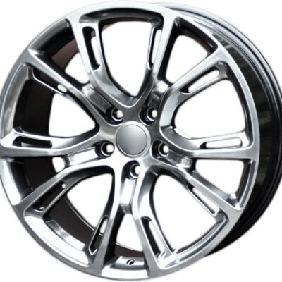 Model: 568 20" 9J ET34 5x127 HB