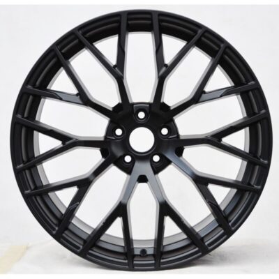 Model: 5710 21" 9,5J ET30 5x112 BL