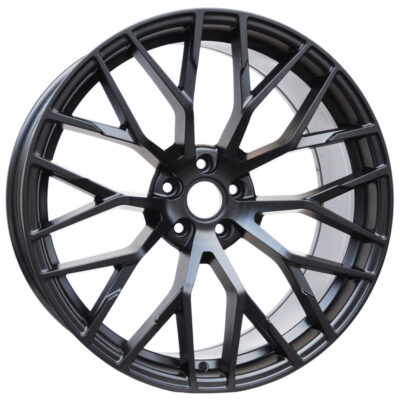 Model: 5710 21" 9,5J ET31 5x112 BL