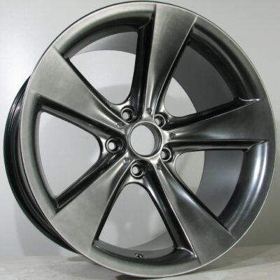 Model: 5737 18" 8,5J ET20 5x120 HB