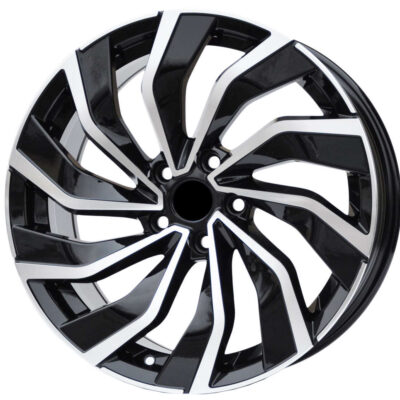 Model: 5780 18" 8J ET45 5x112 MBPC