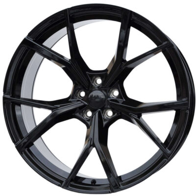 Model: 5801 19" 8J ET28 5x112 BL