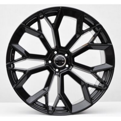 Model: 5833 23" 10,5J ET18 5x112 BL