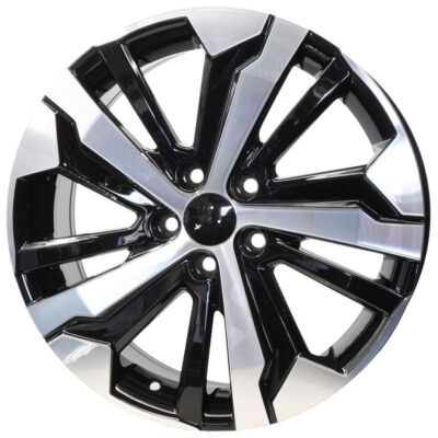 Model: 5837 17" 7J ET42 5x108 MB