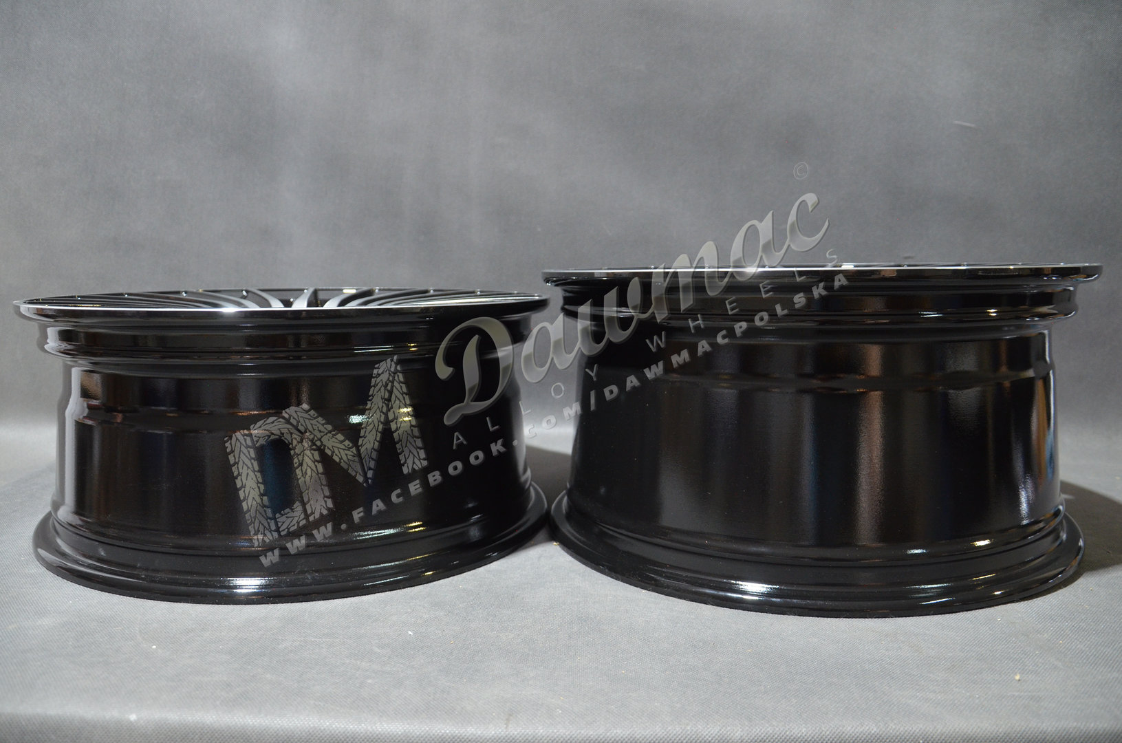 Model: 5909 20" 8,5J ET34,5 + 9,5J ET35,5 5x112 MB - obrazek 6